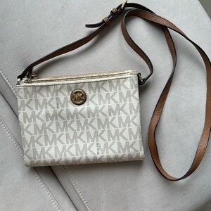 Michael Kors Crossbody Small Purse